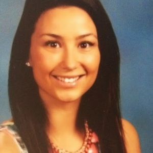 Meet your Posher, Natalie